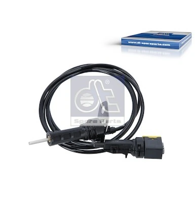 Wear Indicator, brake pad